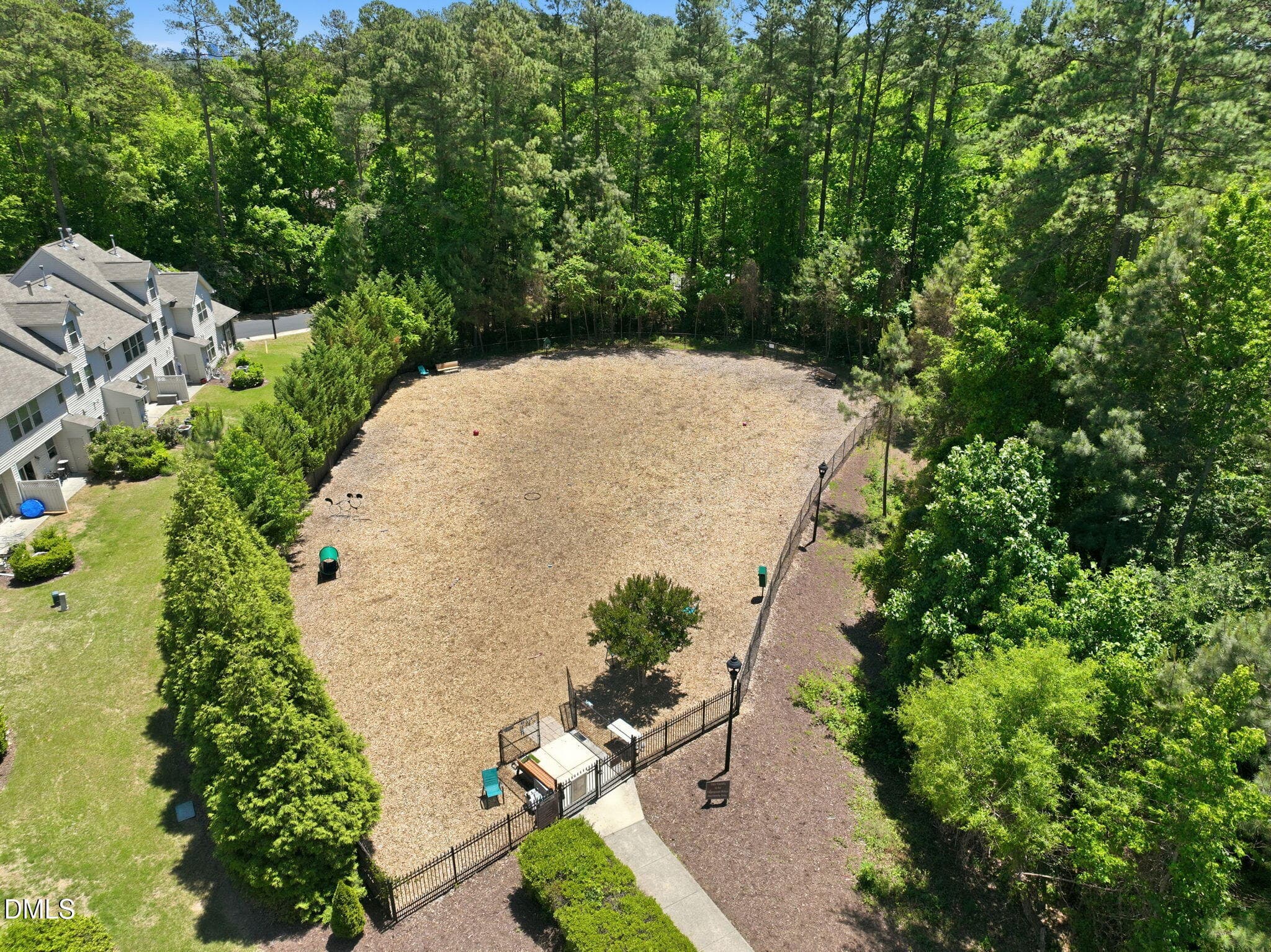 15-web-or-mls-DJI_0807 - 110 Mt Evans Drive, Durham, NC 27705, Durham