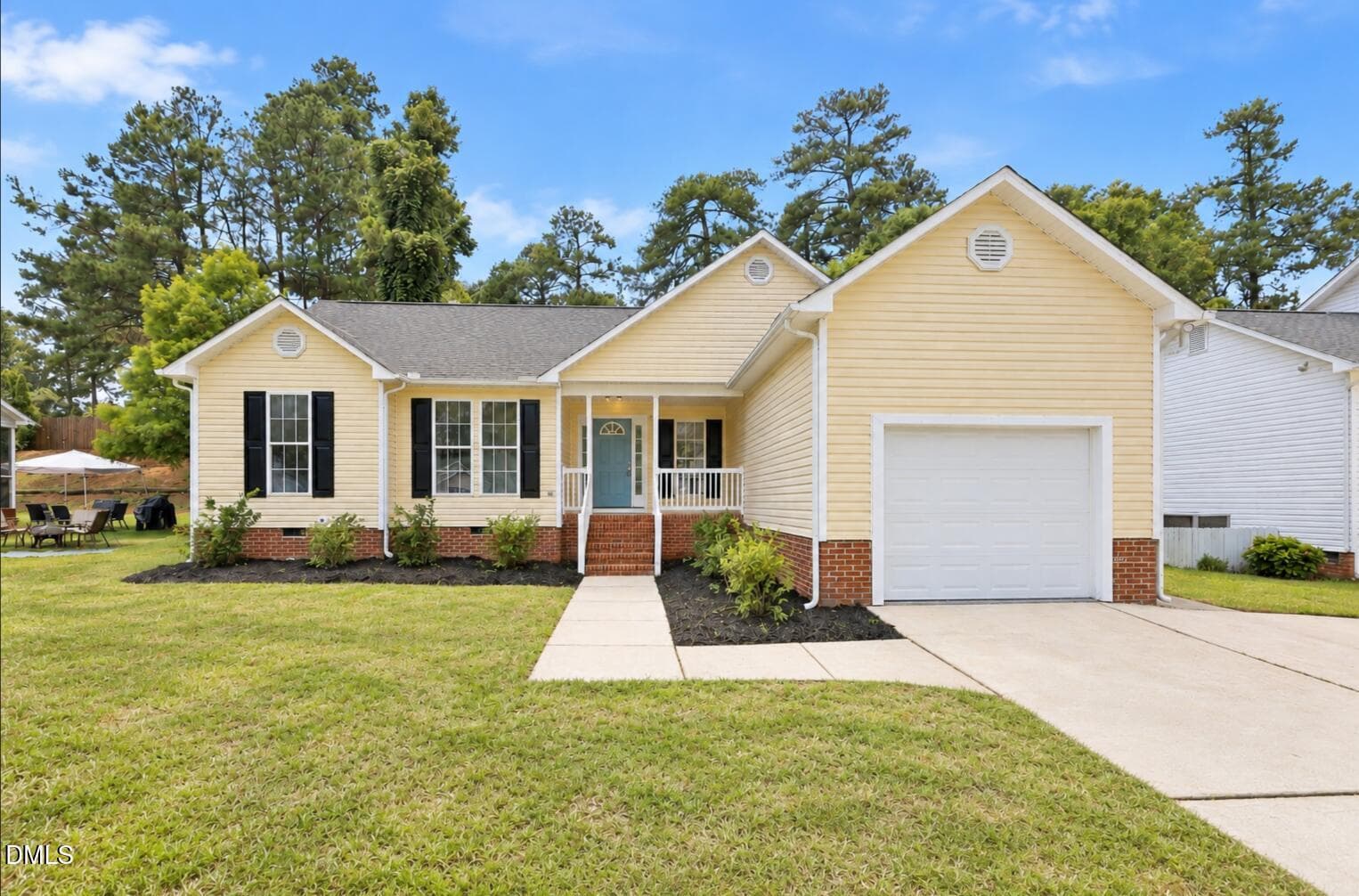aqua edited - 311 Aqua Marine Lane, Knightdale, NC 27545, Knightdale
