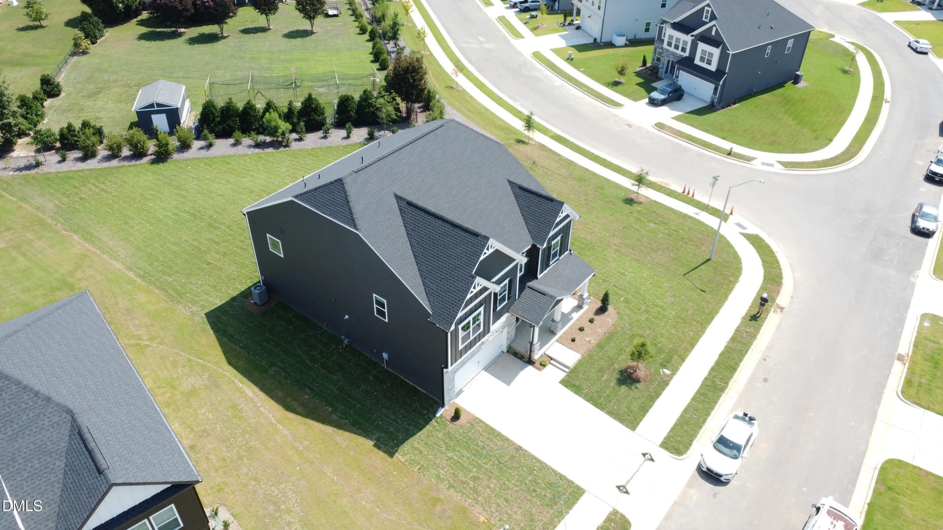 DJI_0253 - 4221 Avaruth Lane 110, Fuquay Varina, NC 27526