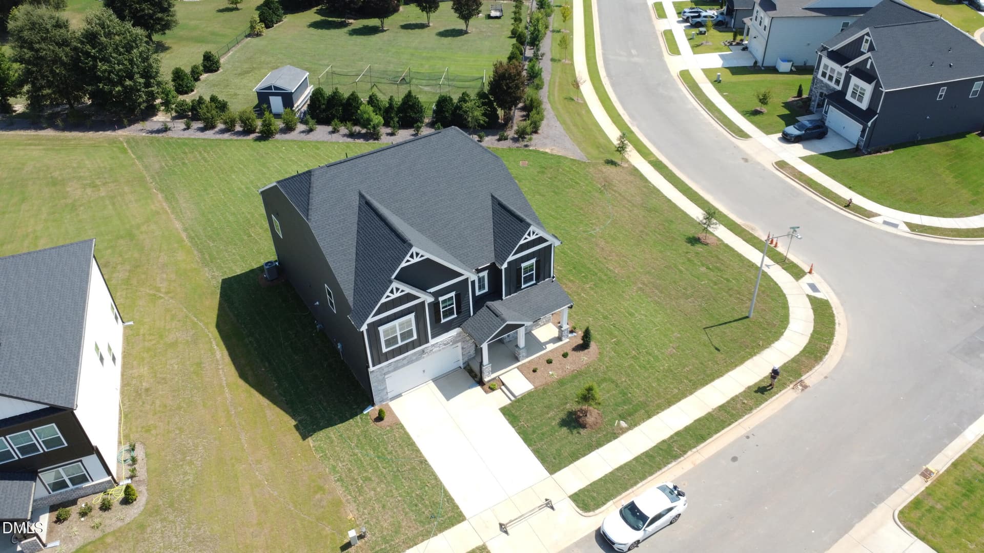 DJI_0254 - 4221 Avaruth Lane 110, Fuquay Varina, NC 27526