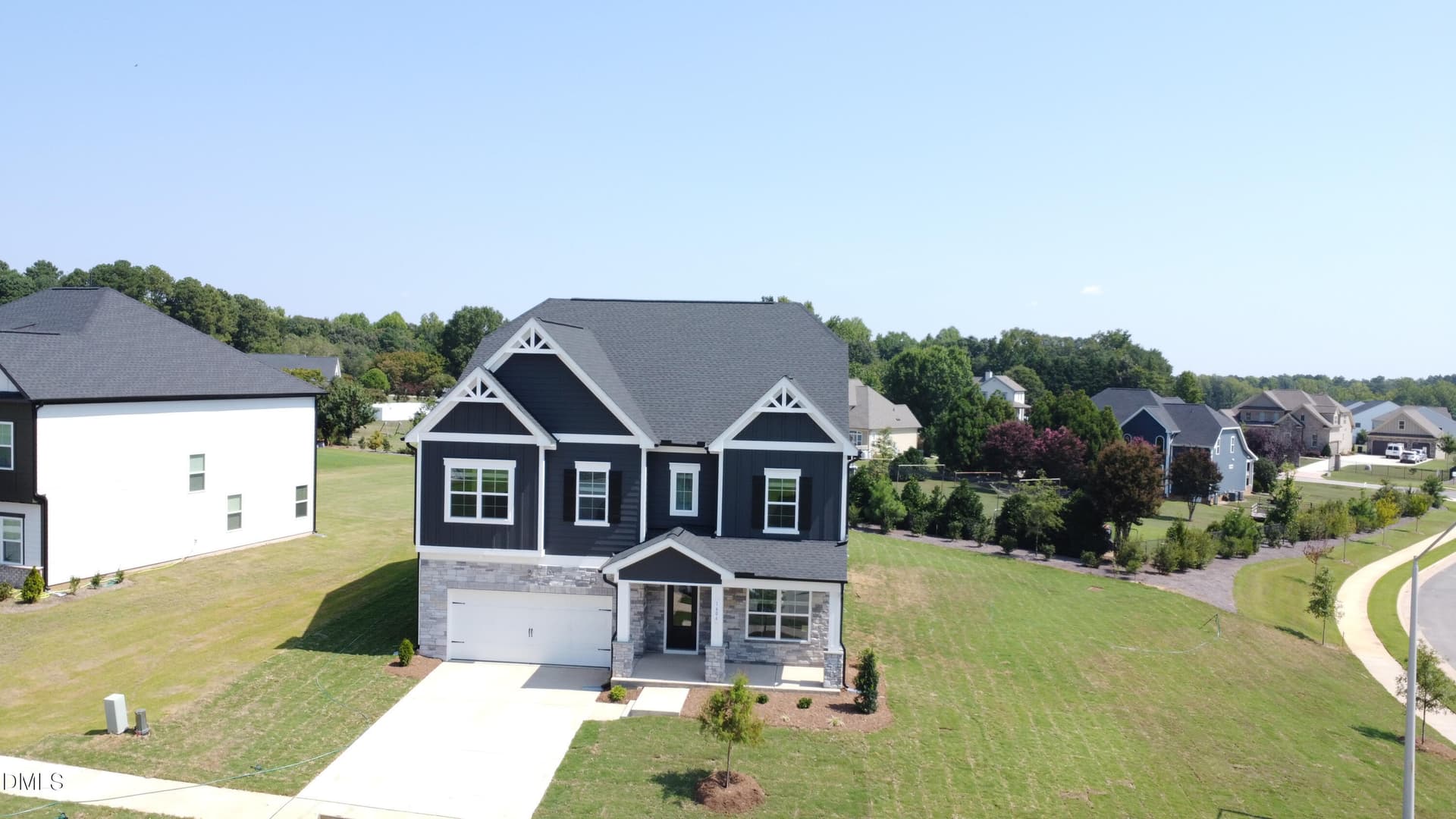 DJI_0241 - 4221 Avaruth Lane 110, Fuquay Varina, NC 27526