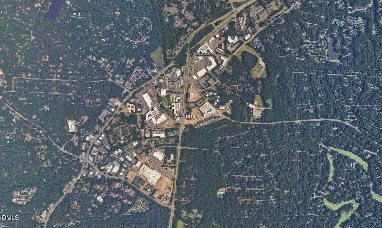 Blue Hill District, Chapel Hill - 2 & 3 Bypass Lane, Chapel Hill, NC 27517, Chapel Hill