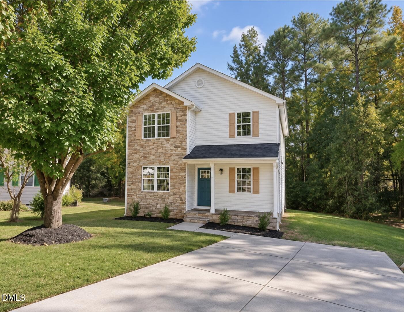 Sameer - 12 Sameer Court, Durham, NC 27703, Durham
