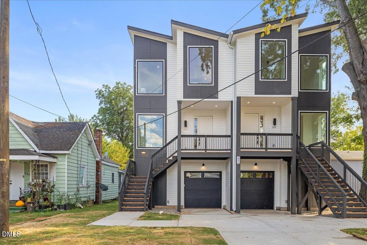 804 Cotton Place 101, Raleigh, NC 27601
