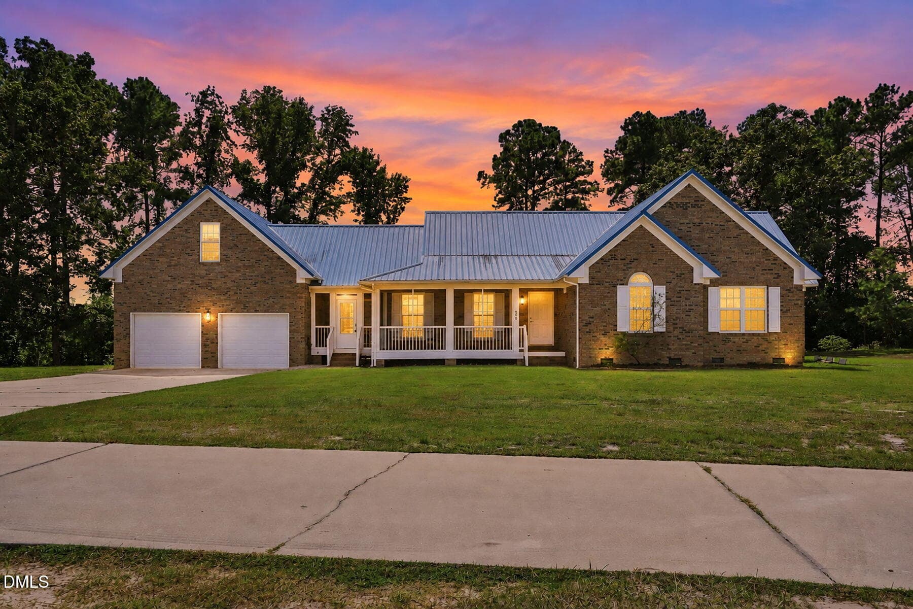 1-web-or-mls-390 Comanche Dr-1-1 - 390 Comanche Drive, Erwin, NC 28339