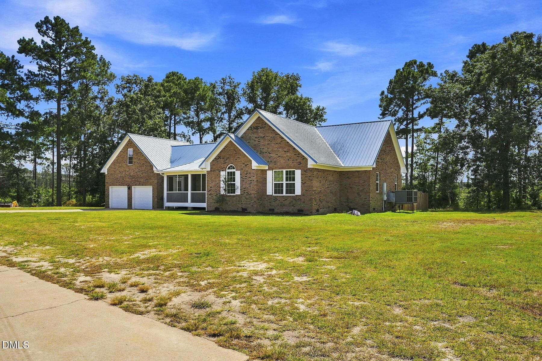 3-web-or-mls-390 Comanche Dr-2 - 390 Comanche Drive, Erwin, NC 28339
