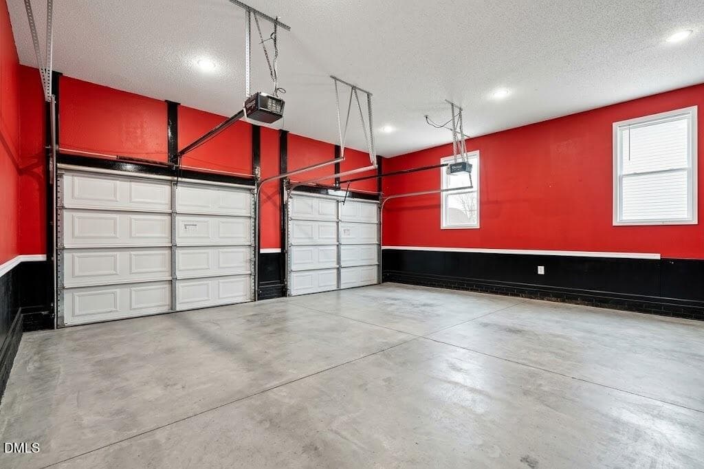 garage - 390 Comanche Drive, Erwin, NC 28339