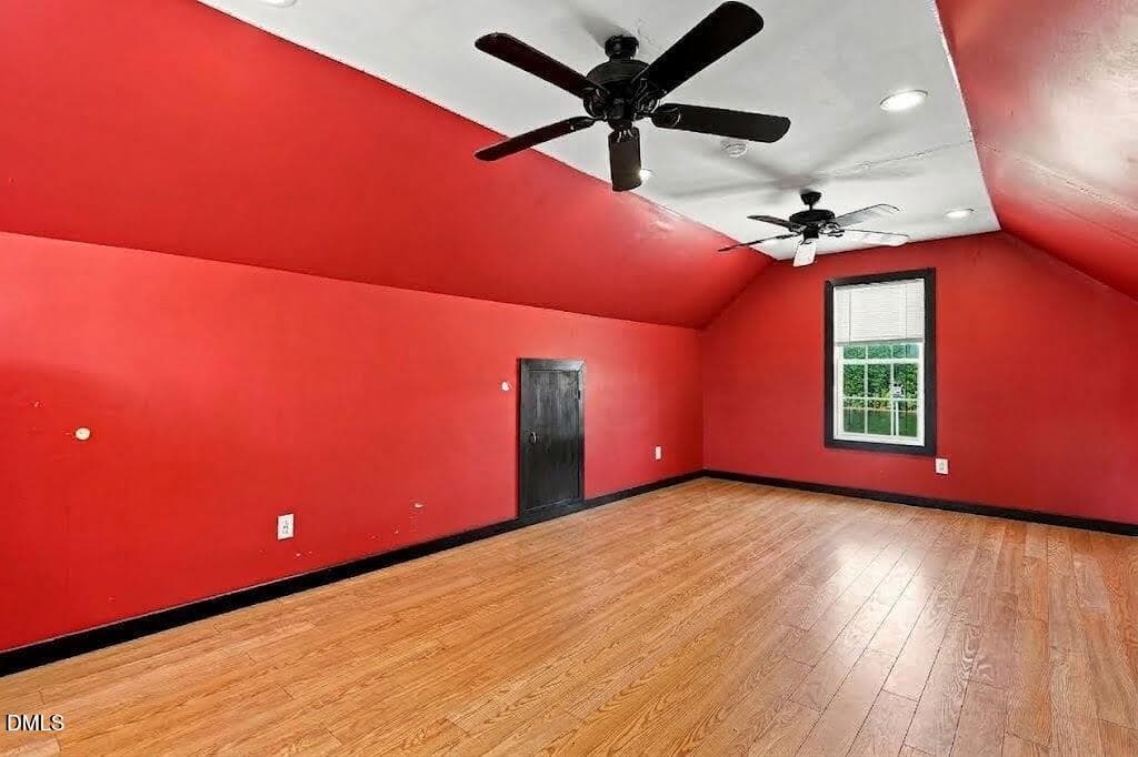 b - 390 Comanche Drive, Erwin, NC 28339