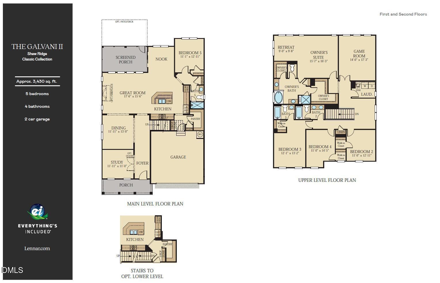 Galvani Interior - 1210 Gooding Street, Durham, NC 27703, Durham