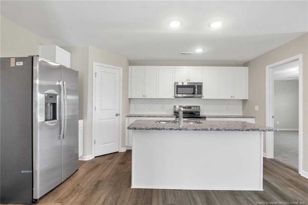 Photo 10 - 8 W Emily Gardens Drive, Selma, NC 27576