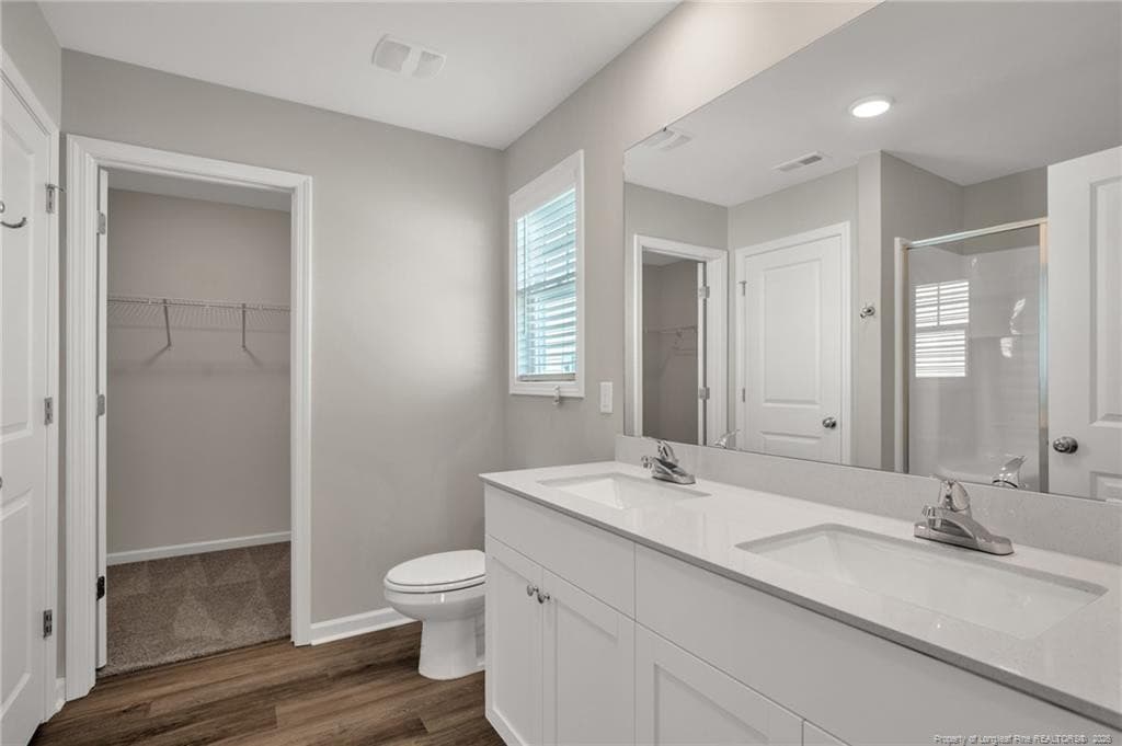 Photo 24 - 8 W Emily Gardens Drive, Selma, NC 27576
