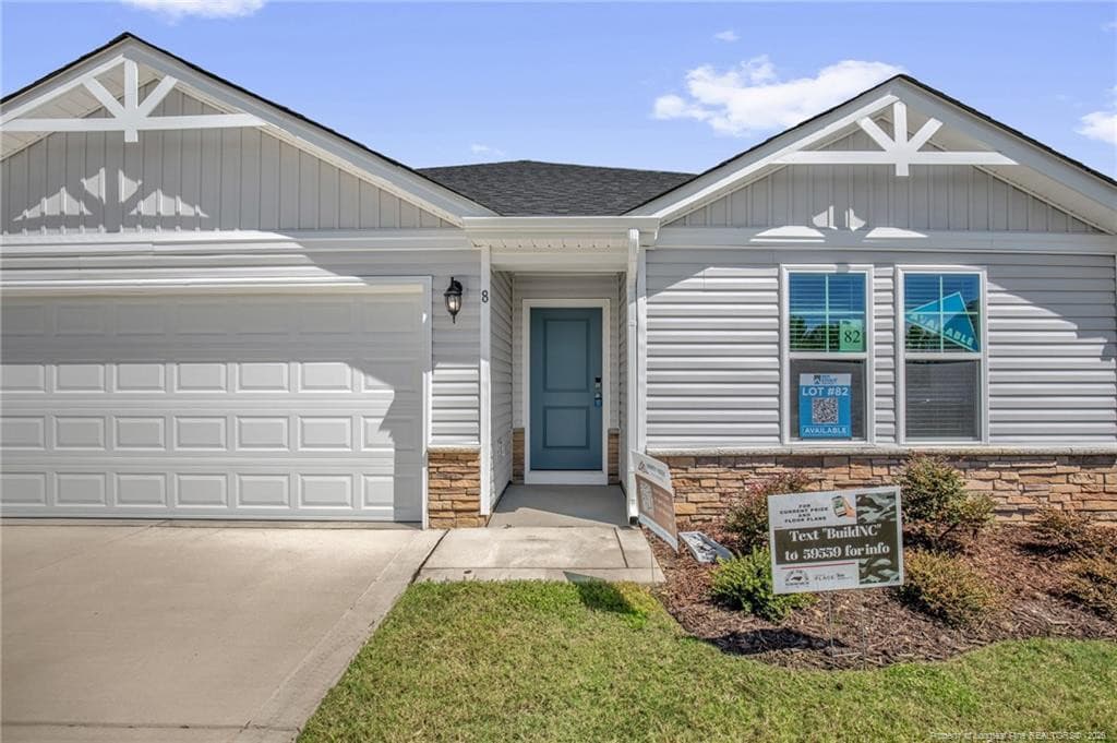 Photo 38 - 8 W Emily Gardens Drive, Selma, NC 27576