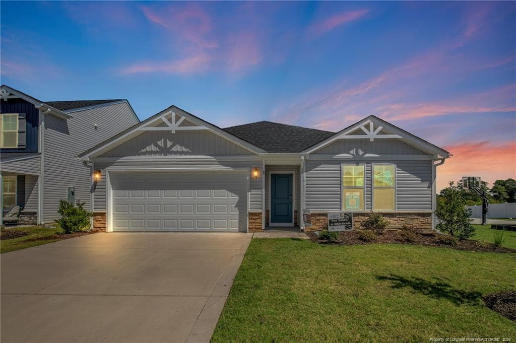 Photo 40 - 8 W Emily Gardens Drive, Selma, NC 27576