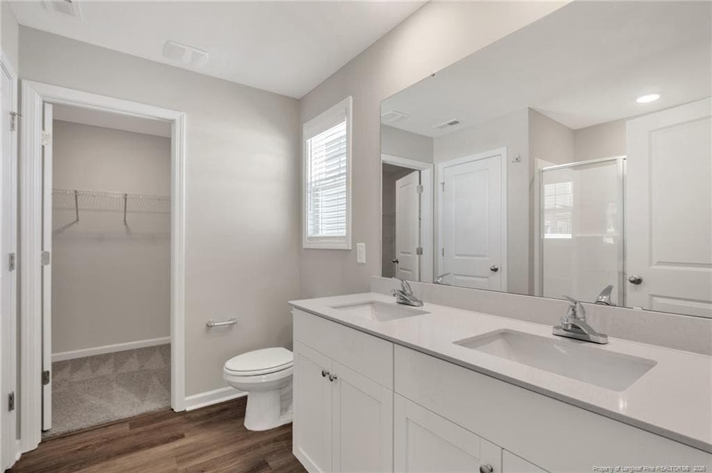 Photo 16 - 31 E Emily Gardens Drive, Selma, NC 27576