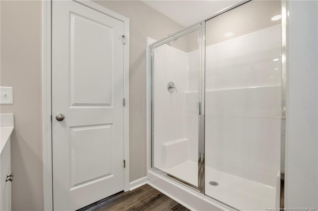 Photo 17 - 31 E Emily Gardens Drive, Selma, NC 27576
