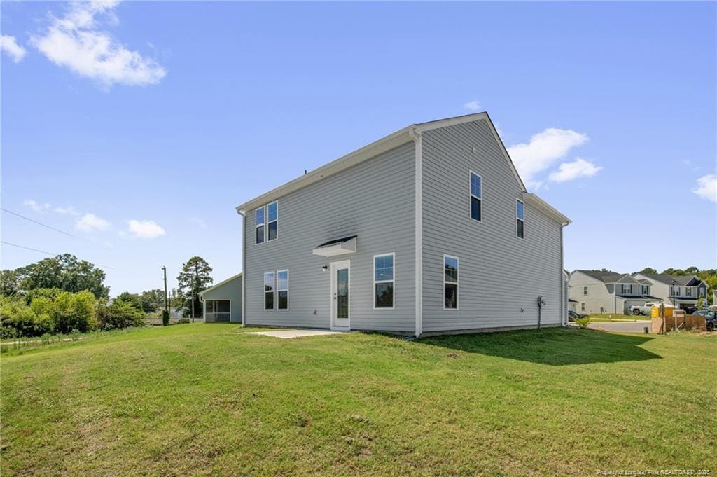 Photo 2 - 45 E Emily Gardens Drive, Selma, NC 27576