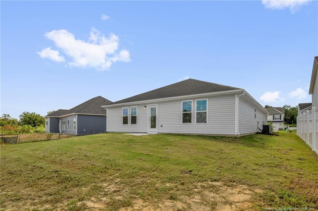 Photo 28 - 31 E Emily Gardens Drive, Selma, NC 27576
