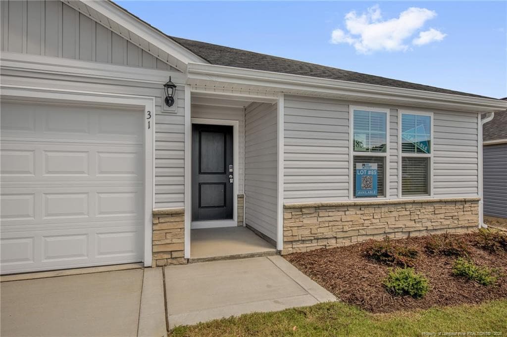 Photo 39 - 31 E Emily Gardens Drive, Selma, NC 27576