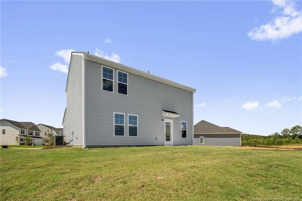 Photo 33 - 45 E Emily Gardens Drive, Selma, NC 27576