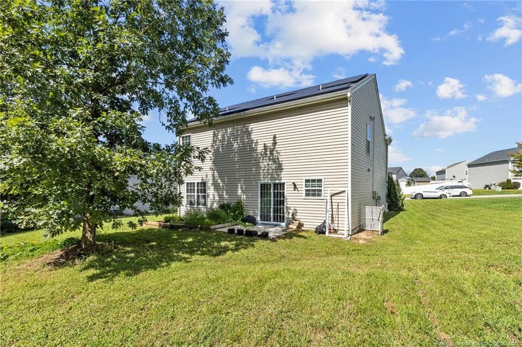 Photo 37 - 422 Botanical Court, Bunnlevel, NC 28323