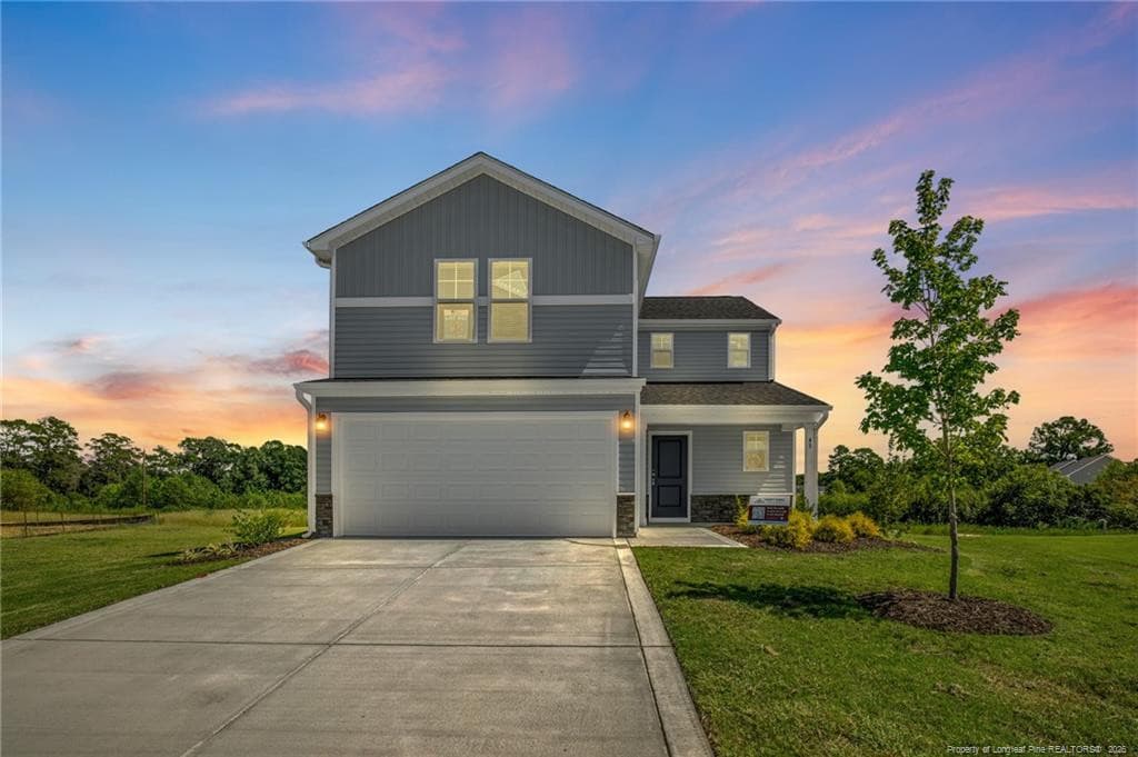 Photo 44 - 45 E Emily Gardens Drive, Selma, NC 27576