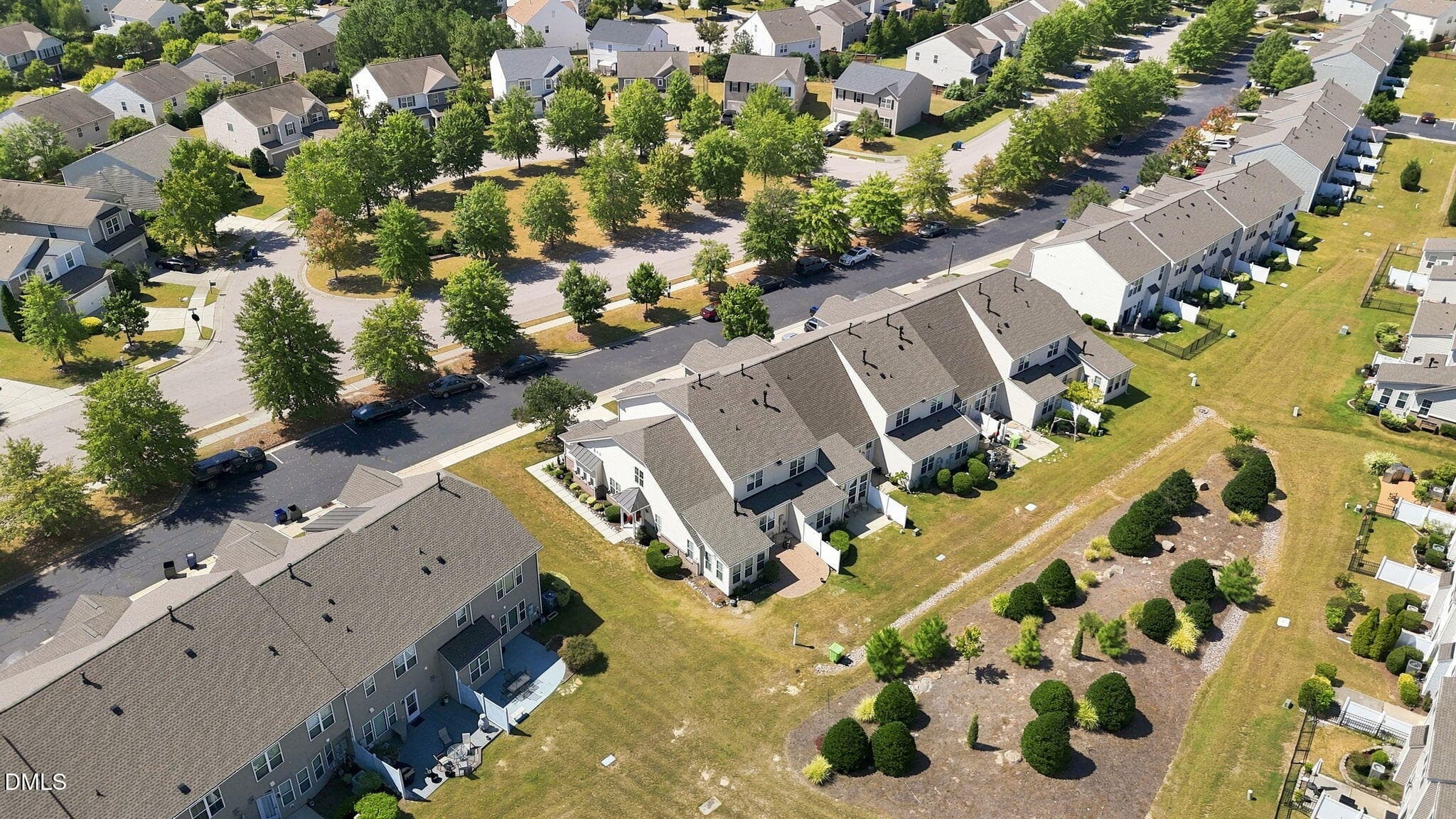 8-web-or-mls-DJI_20260909122252_0186_D - 8311 Amador Way, Raleigh, NC 27616, Raleigh