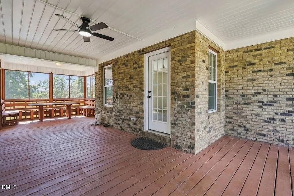 c - 390 Comanche Drive, Erwin, NC 28339