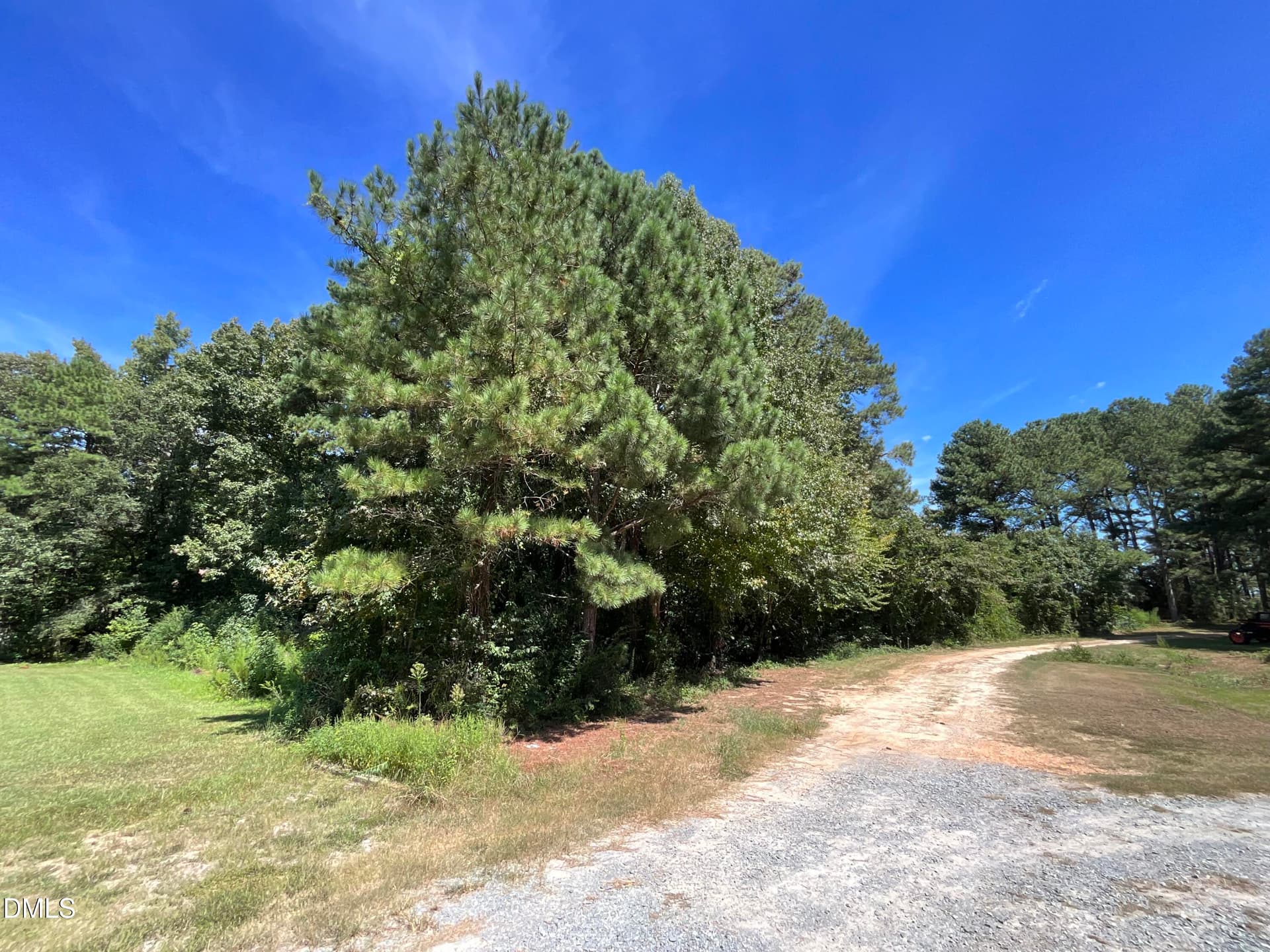 Front - 0 Green Lane, Clayton, NC 27520