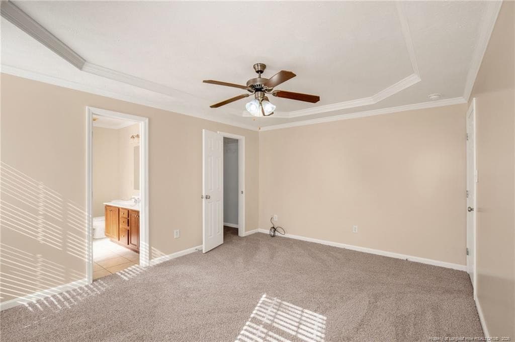 Photo 20 - 1402 Mingary Avenue, Fayetteville, NC 28306, Fayetteville
