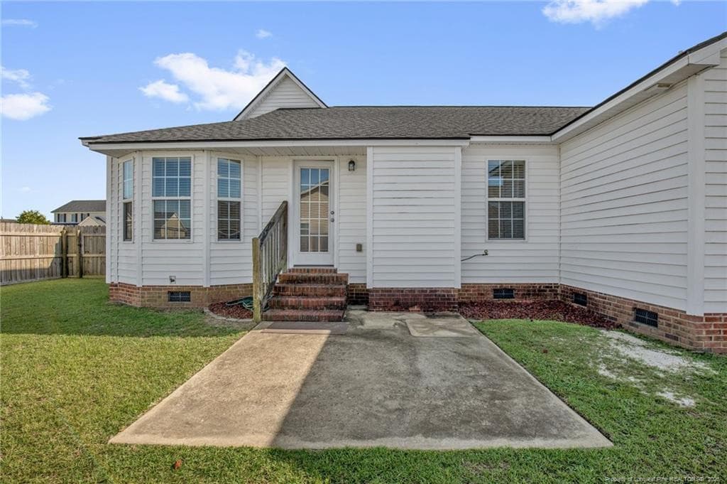 Photo 25 - 1402 Mingary Avenue, Fayetteville, NC 28306, Fayetteville