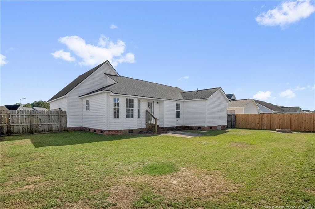 Photo 26 - 1402 Mingary Avenue, Fayetteville, NC 28306, Fayetteville