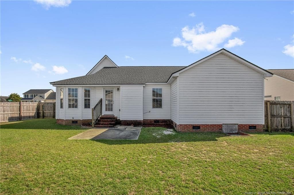 Photo 27 - 1402 Mingary Avenue, Fayetteville, NC 28306, Fayetteville