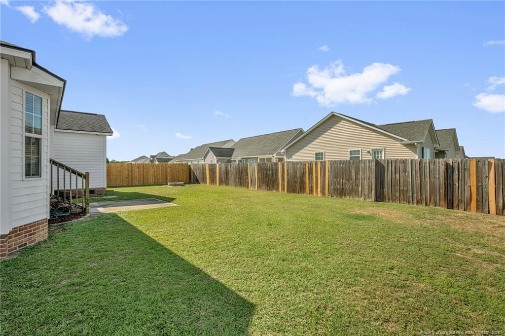 Photo 28 - 1402 Mingary Avenue, Fayetteville, NC 28306, Fayetteville