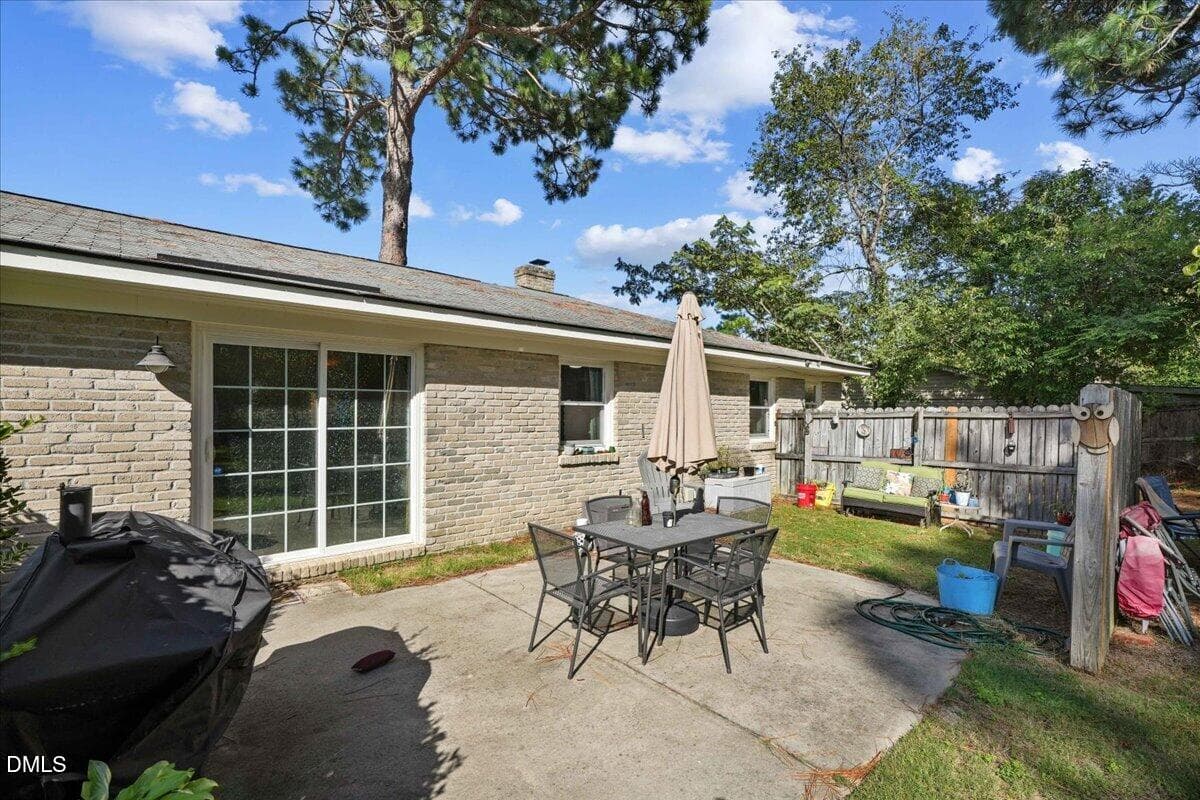 716 Shortridge Rd - 716 Shortridge Road, Fayetteville, NC 28303, Fayetteville