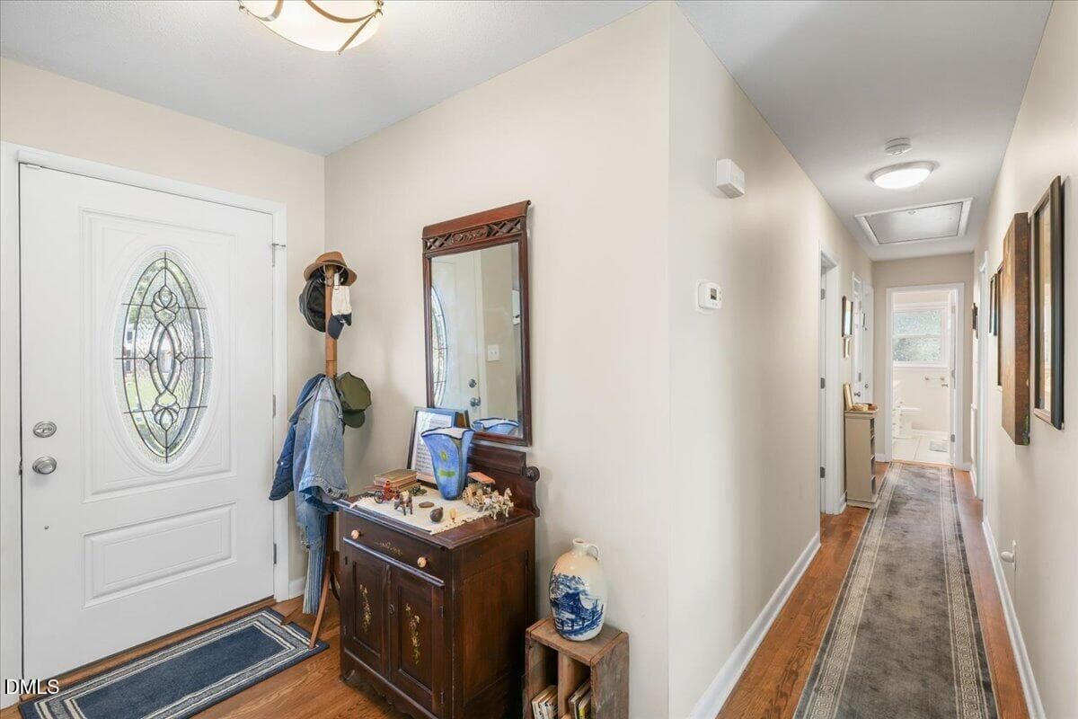 716 Shortridge Rd - 716 Shortridge Road, Fayetteville, NC 28303, Fayetteville