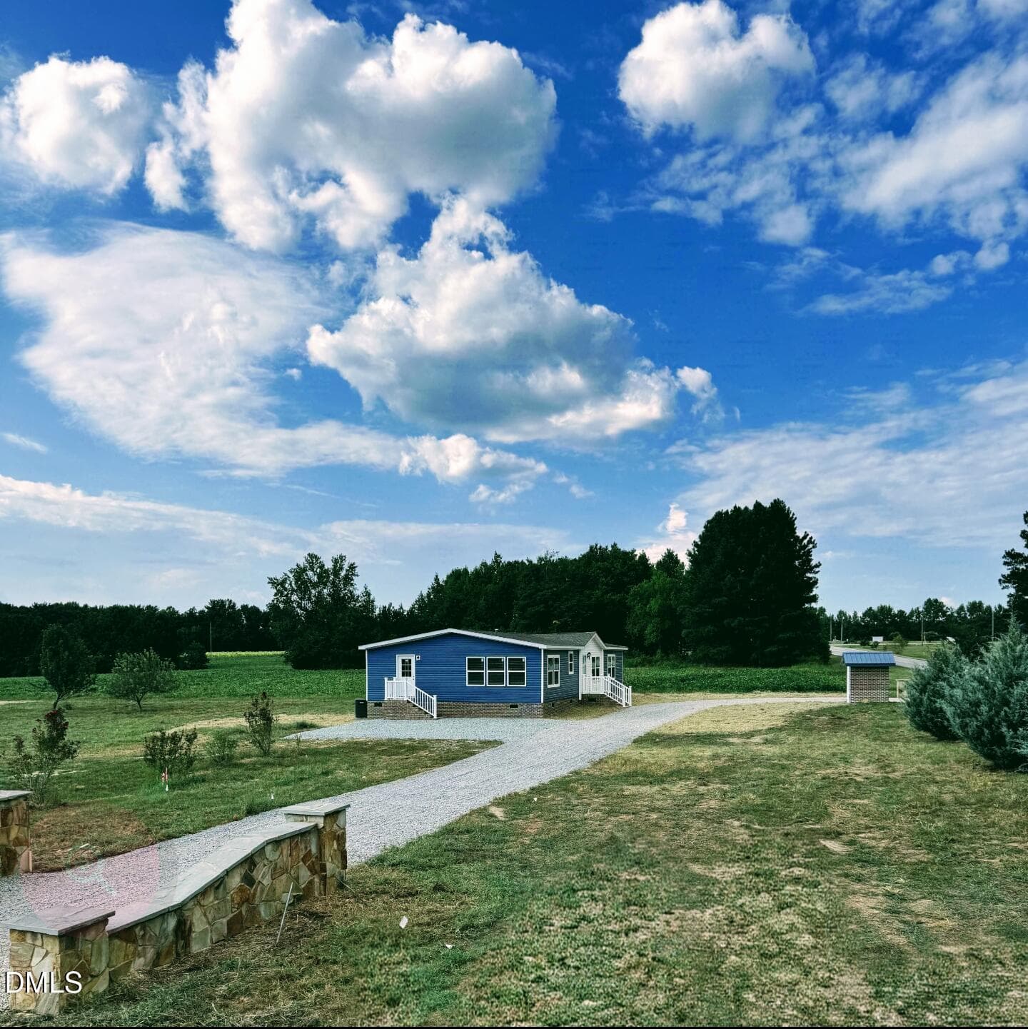 Exteior - 4327 Nc-39 N, Louisburg, NC 27549, Louisburg