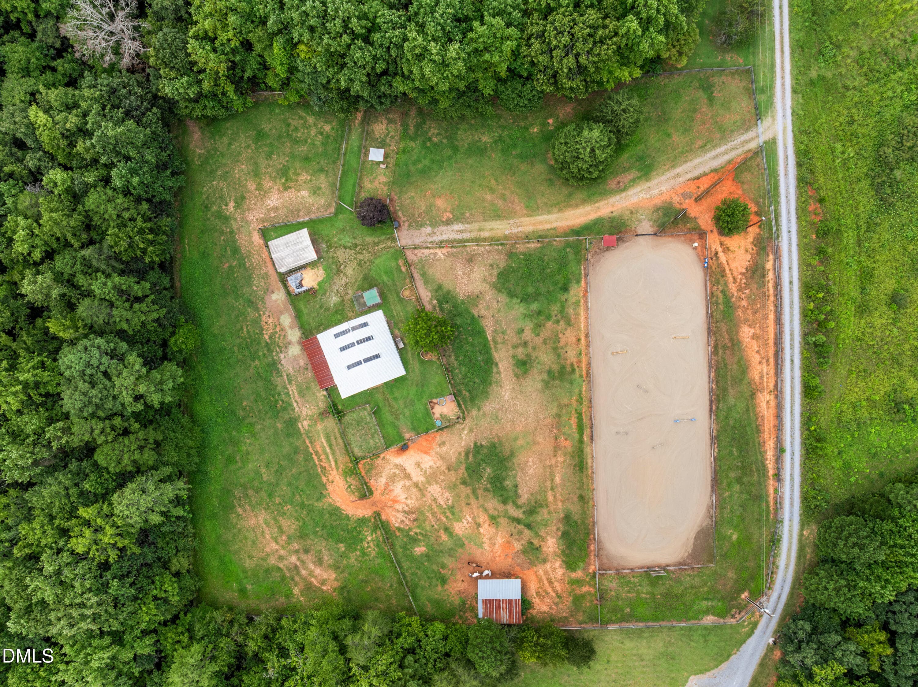 DJI_20260904040637_0149_D - 160 Palomino Trail, Mount Holly, NC 28120, Mount Holly