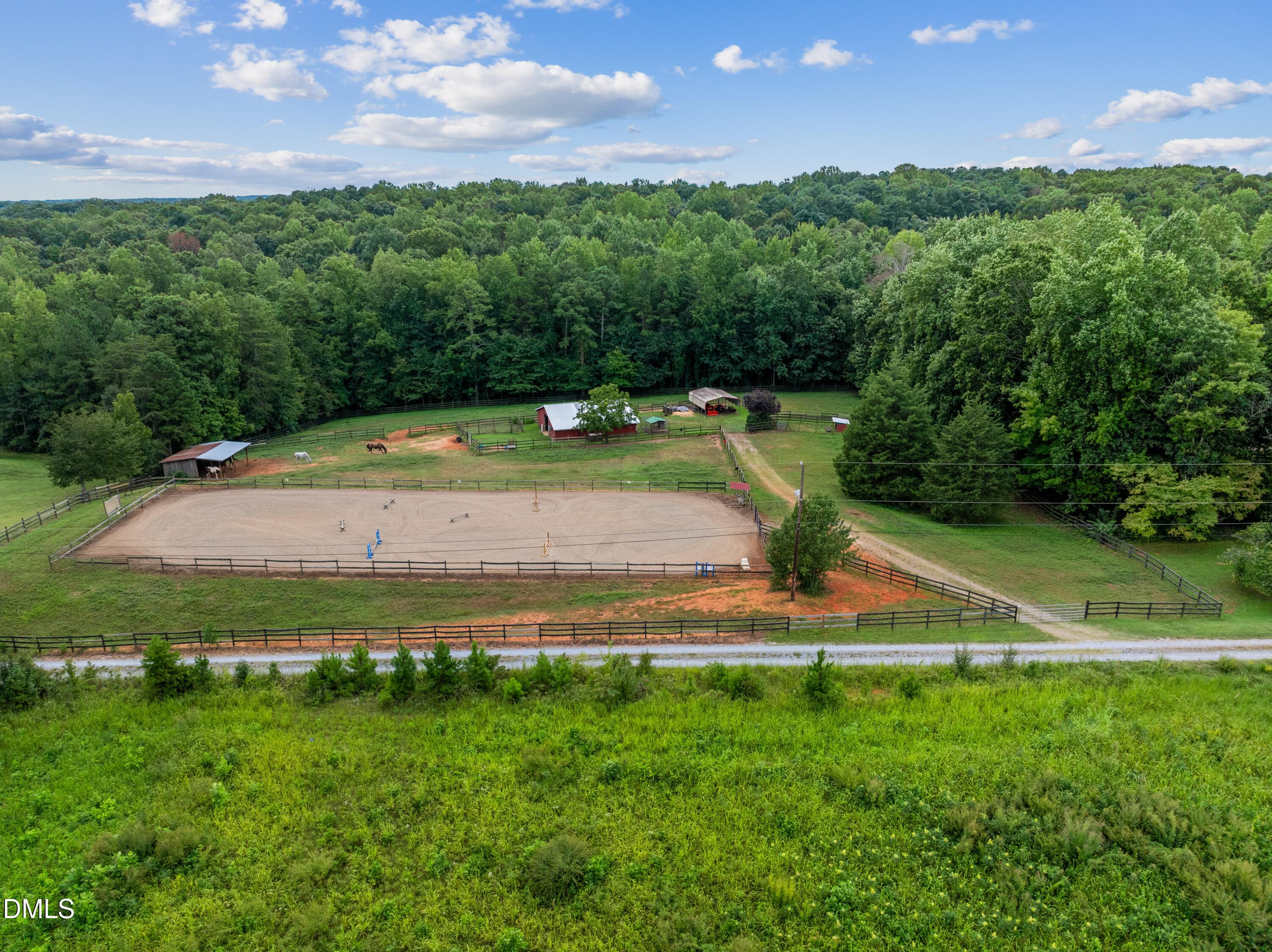 DJI_20260904040941_0168_D - 160 Palomino Trail, Mount Holly, NC 28120, Mount Holly