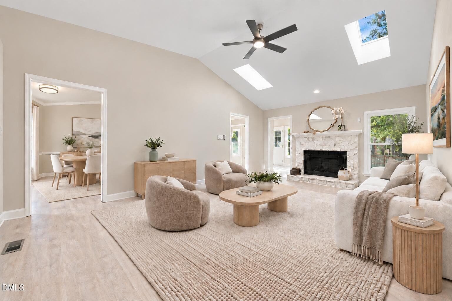 Barwell Fam Rm 3 - 2816 Barwell Road, Raleigh, NC 27610, Raleigh