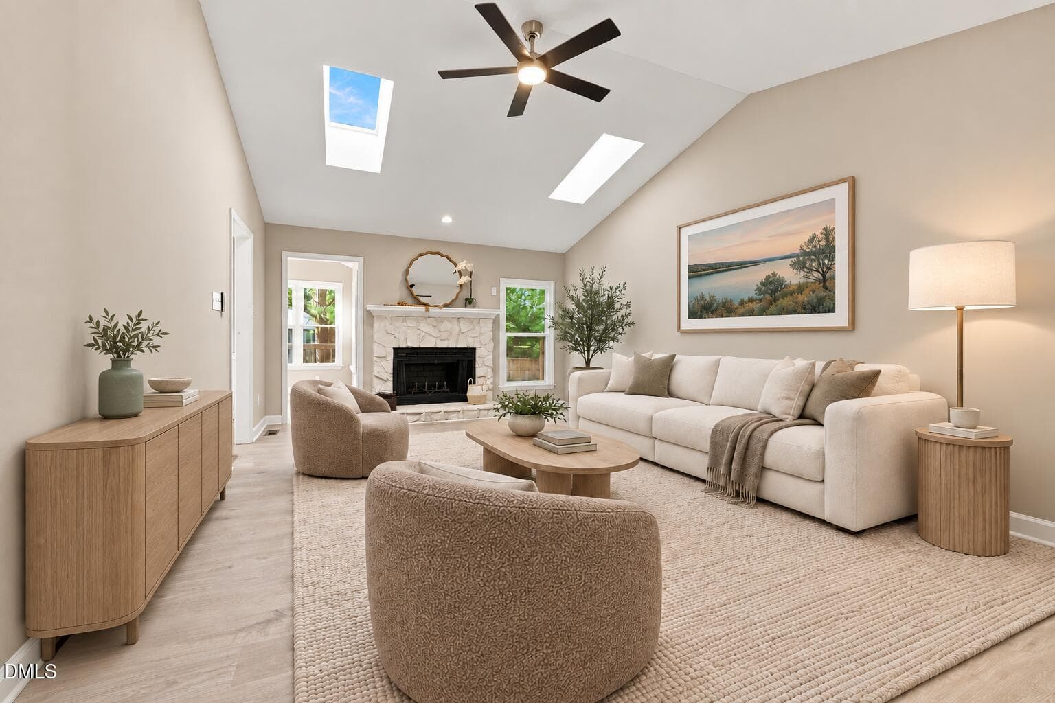 Barwell Family Room 2 - 2816 Barwell Road, Raleigh, NC 27610, Raleigh