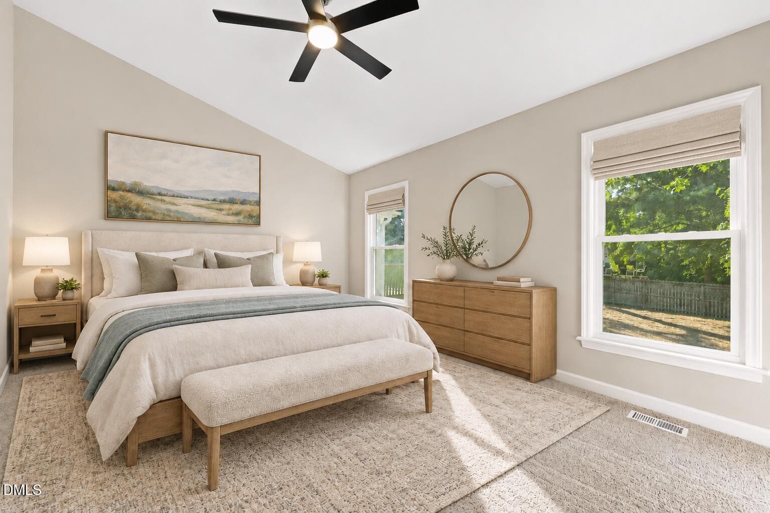 Barwell Master - 2816 Barwell Road, Raleigh, NC 27610, Raleigh