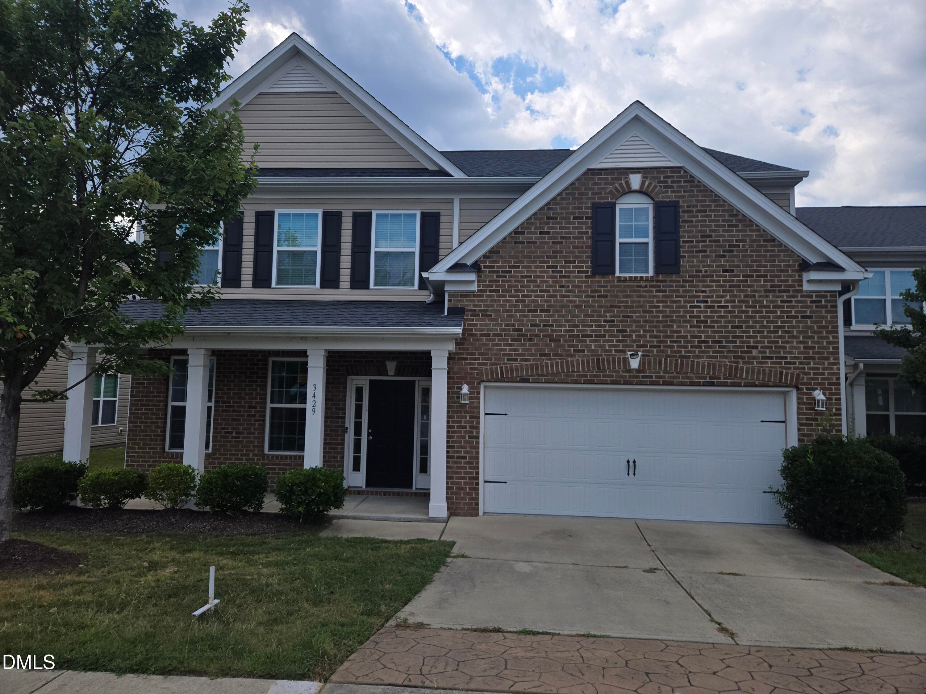 20260902_155938 - 3429 Sutters Mill Lane, Raleigh, NC 27616, Raleigh