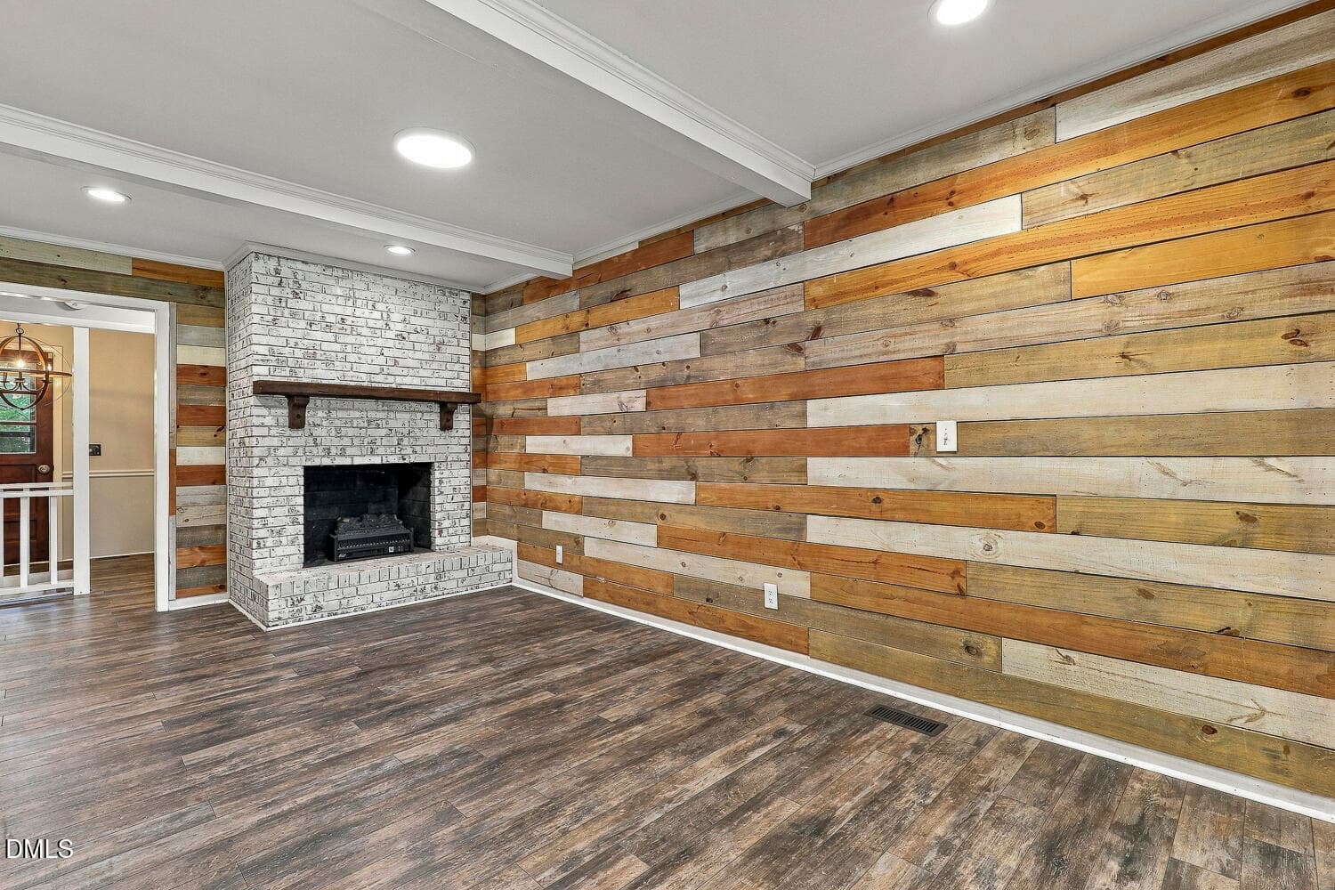 024 - 123 Powell Drive, Fuquay Varina, NC 27526