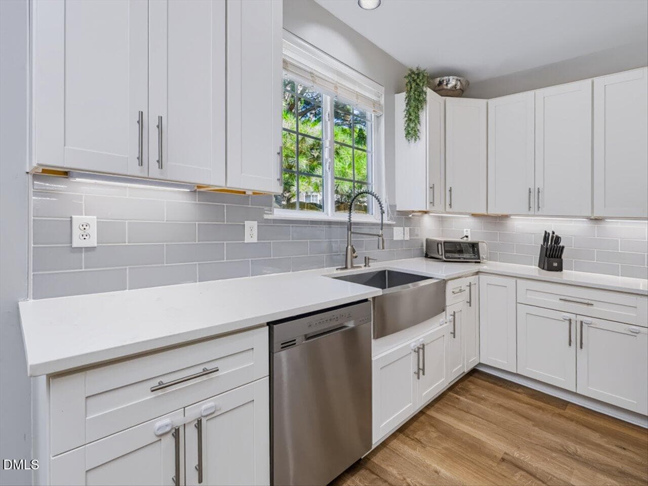 22-Kitchen - 308 Amacord Way, Holly Springs, NC 27540, Holly Springs