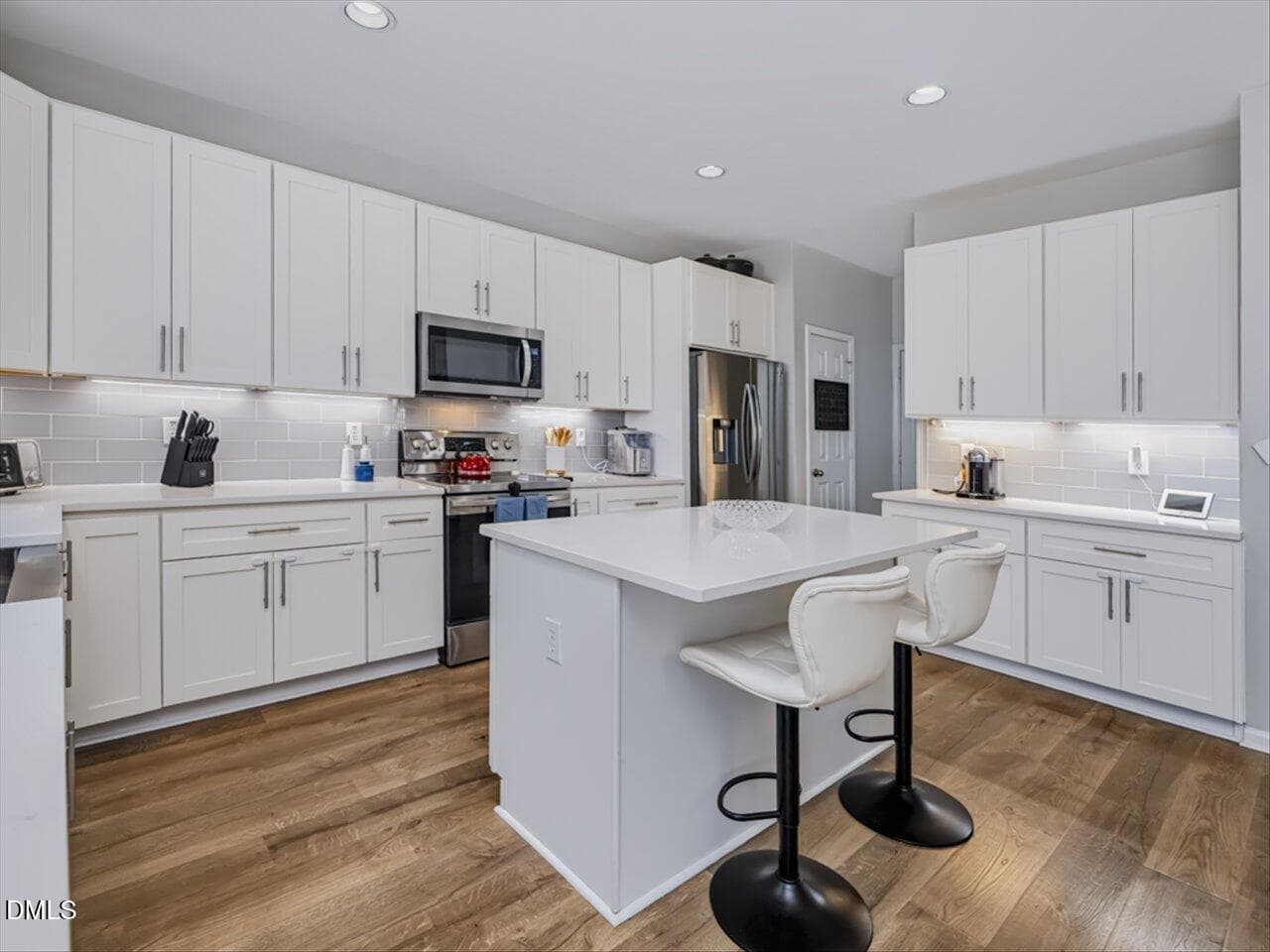 23-Kitchen - 308 Amacord Way, Holly Springs, NC 27540, Holly Springs