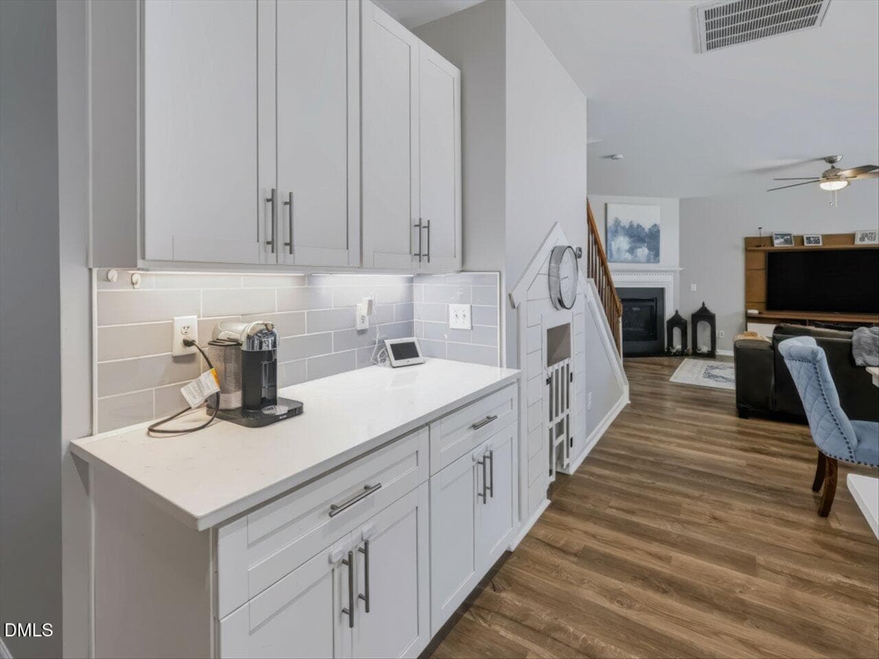 26-Kitchen - 308 Amacord Way, Holly Springs, NC 27540, Holly Springs