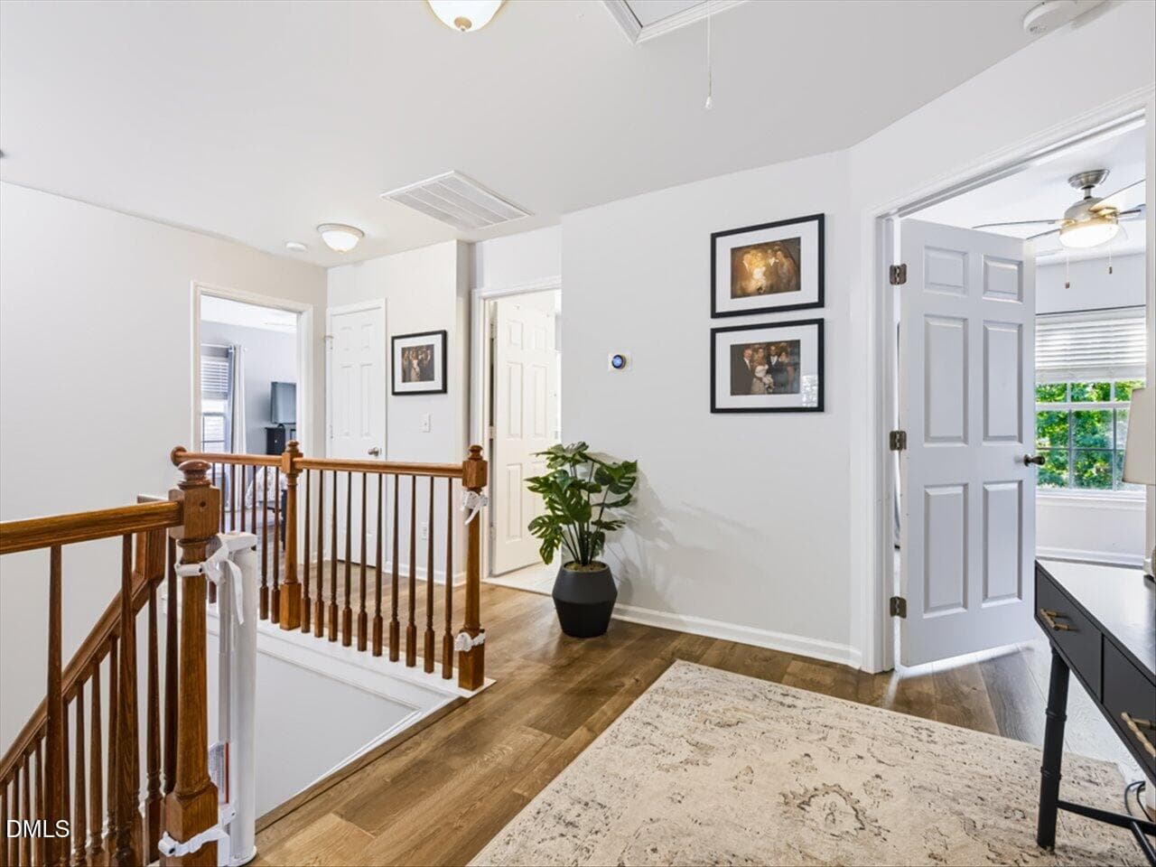 37-Landing - 308 Amacord Way, Holly Springs, NC 27540, Holly Springs