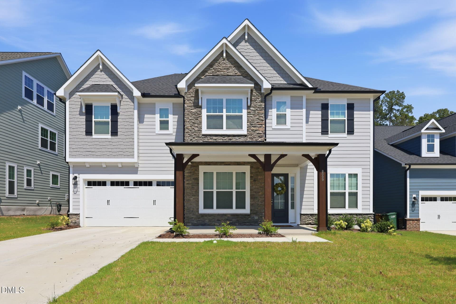 1-web-or-mls-IMG_6266 - 8009 Mint Whisper Way, Apex, NC 27523