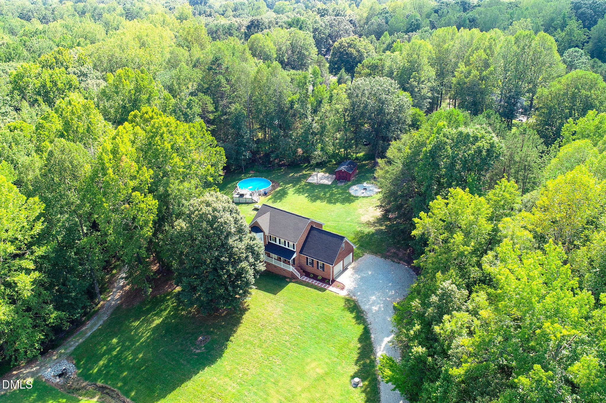 2 - 138 Ann Drive, Timberlake, NC 27583, Timberlake