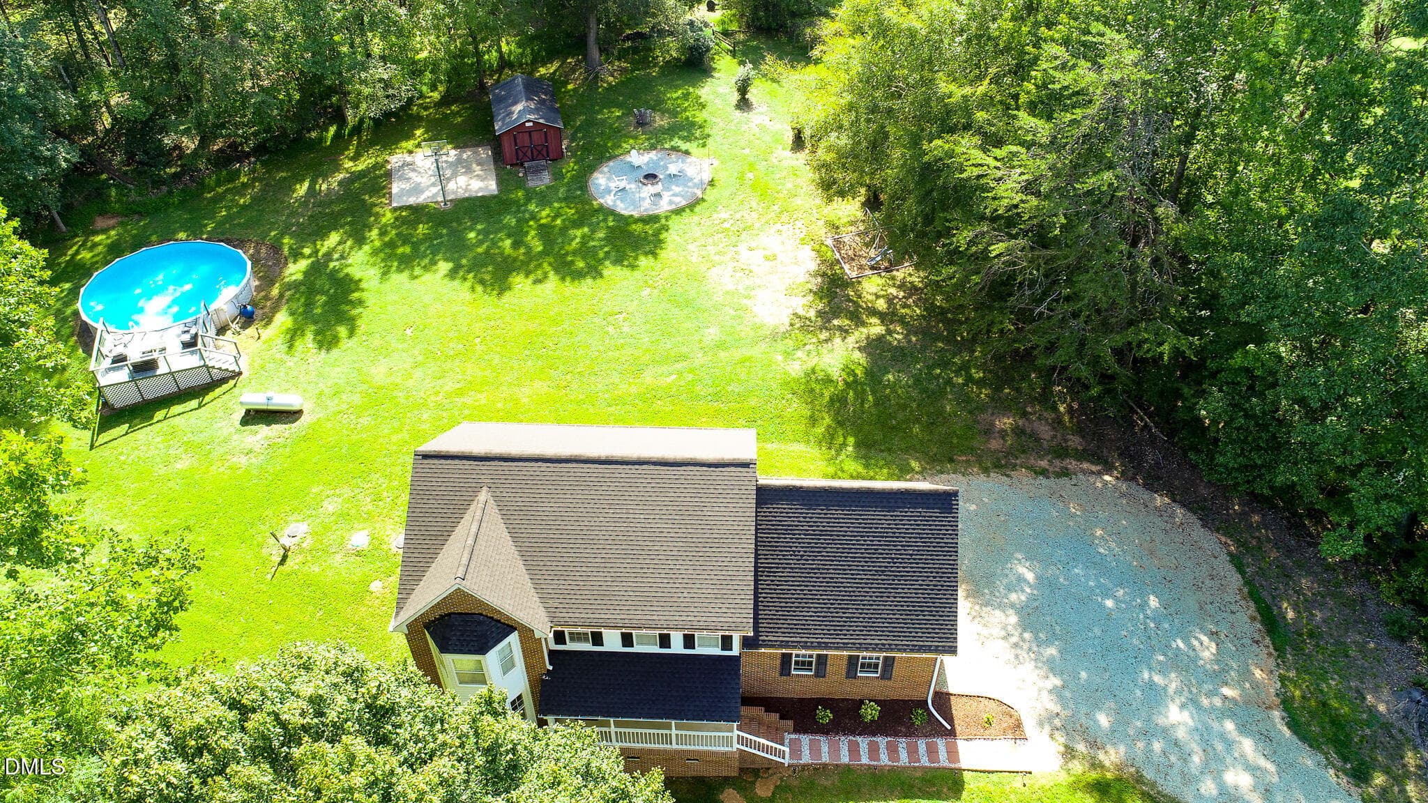 14 - 138 Ann Drive, Timberlake, NC 27583, Timberlake